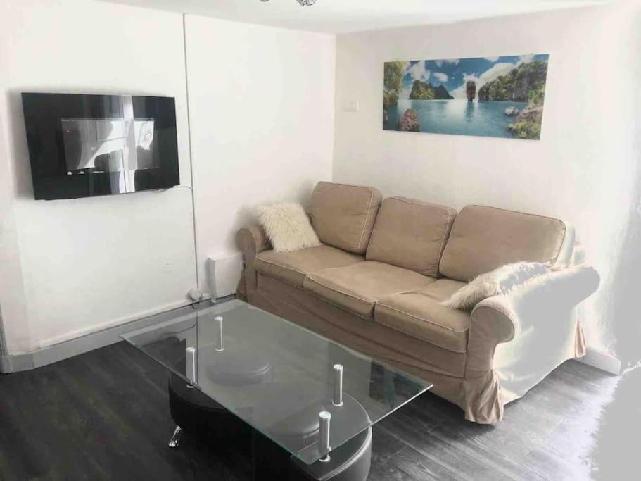 Logement Appartement Bourget ル・ブールジェ エクステリア 写真